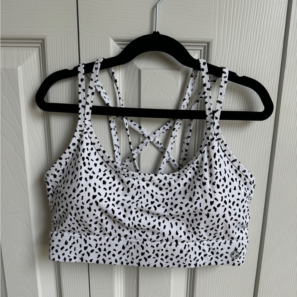 Astoria sports bra